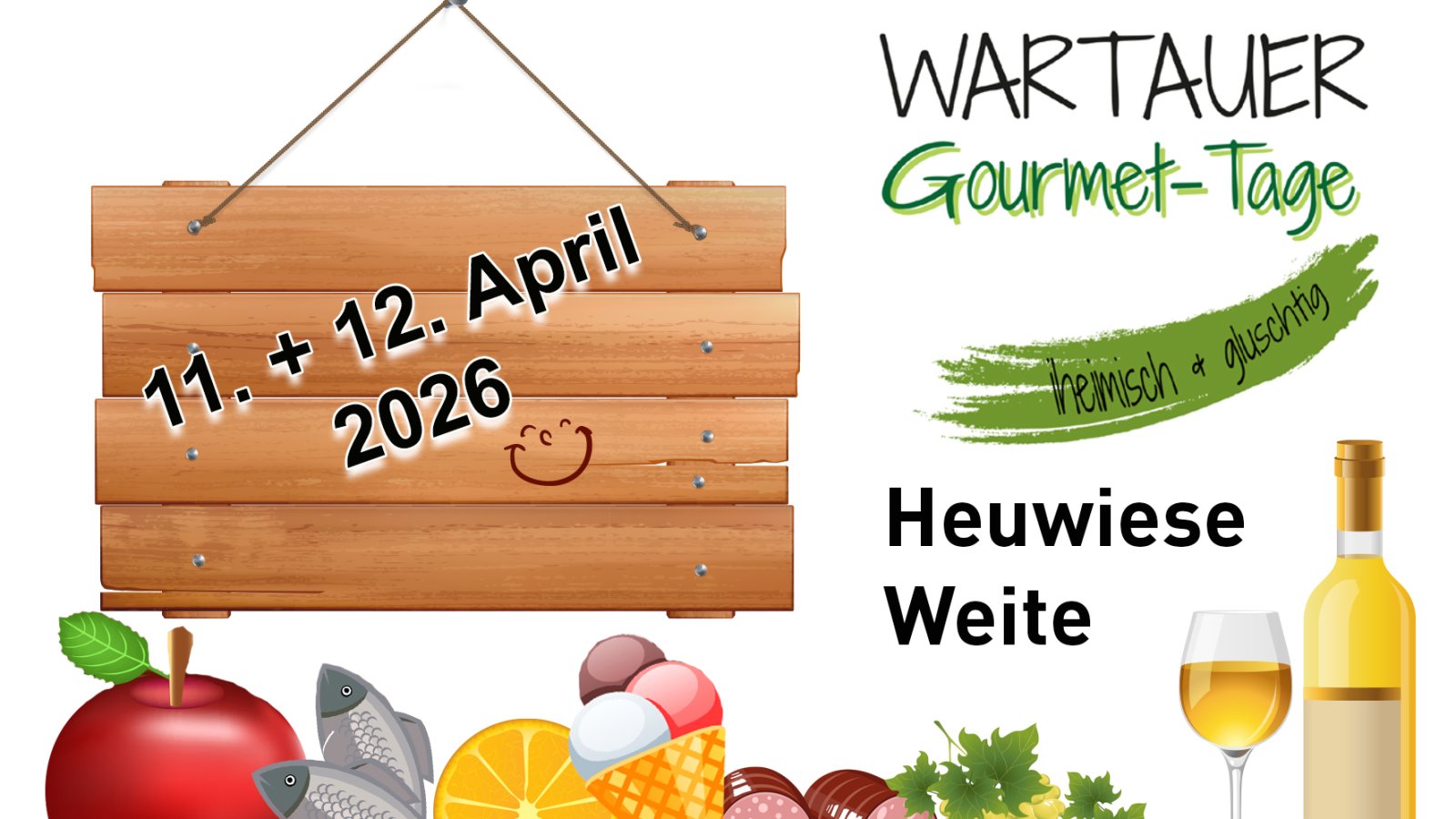 Wartauer Gourmettage