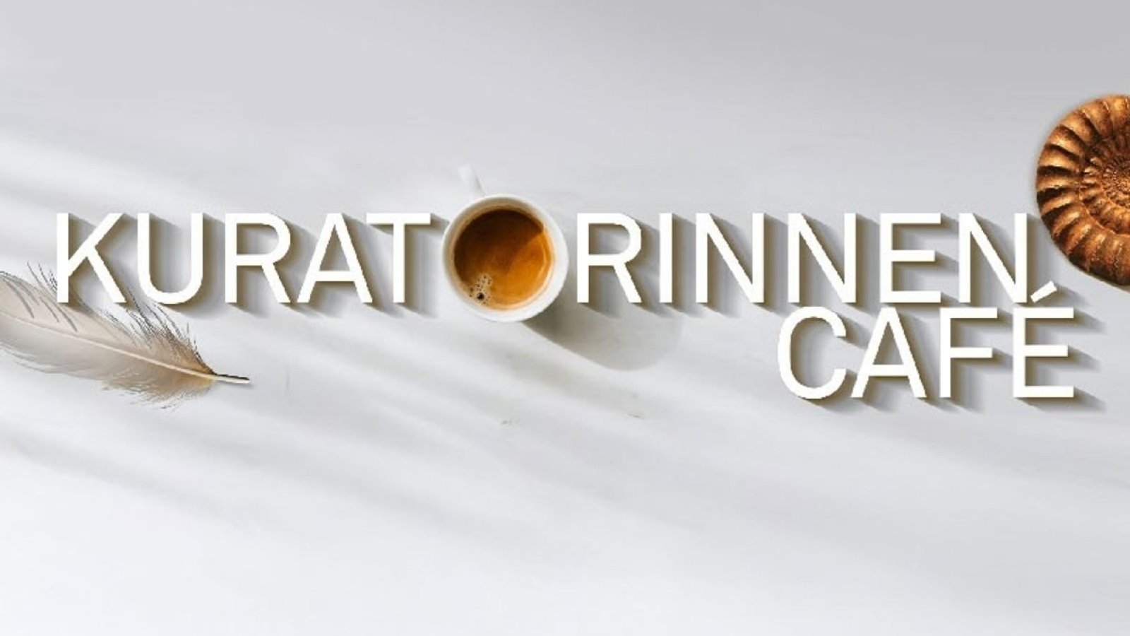 Kuratorinnencafé - 75'000 aus 165'000 Objekten