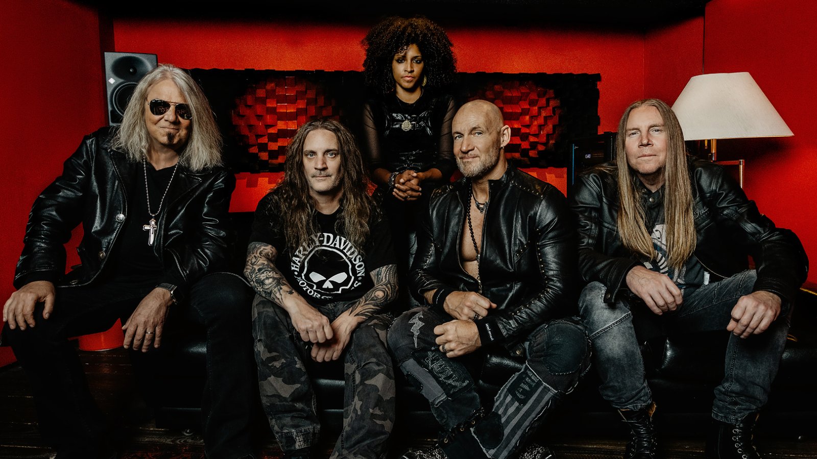 Primal Fear & Ronnie Romero
