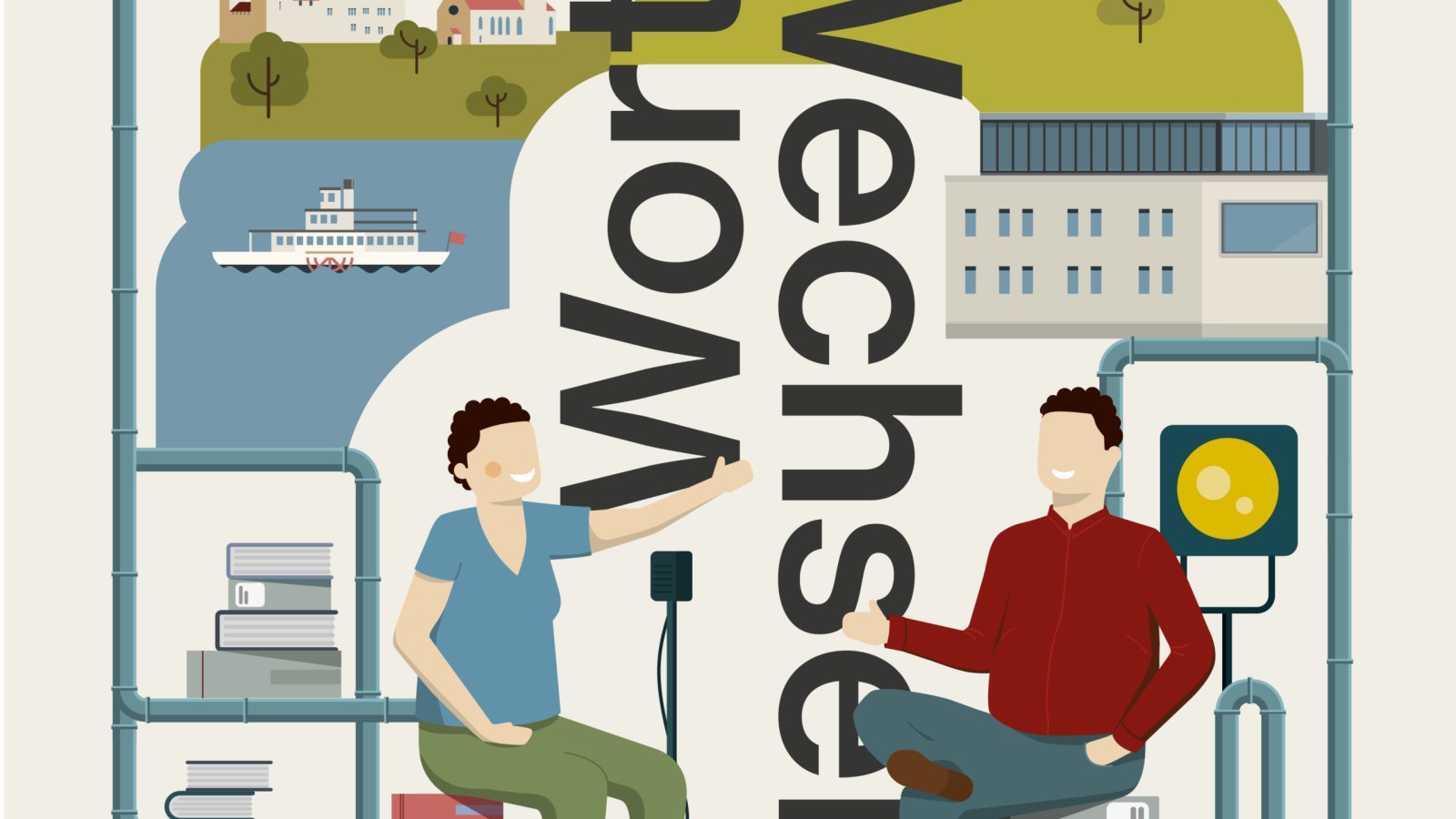 WortWechsel