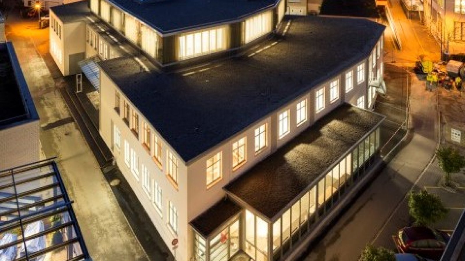Alt und Neu verbinden