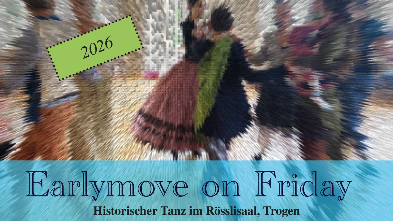 Earlymove on Friday