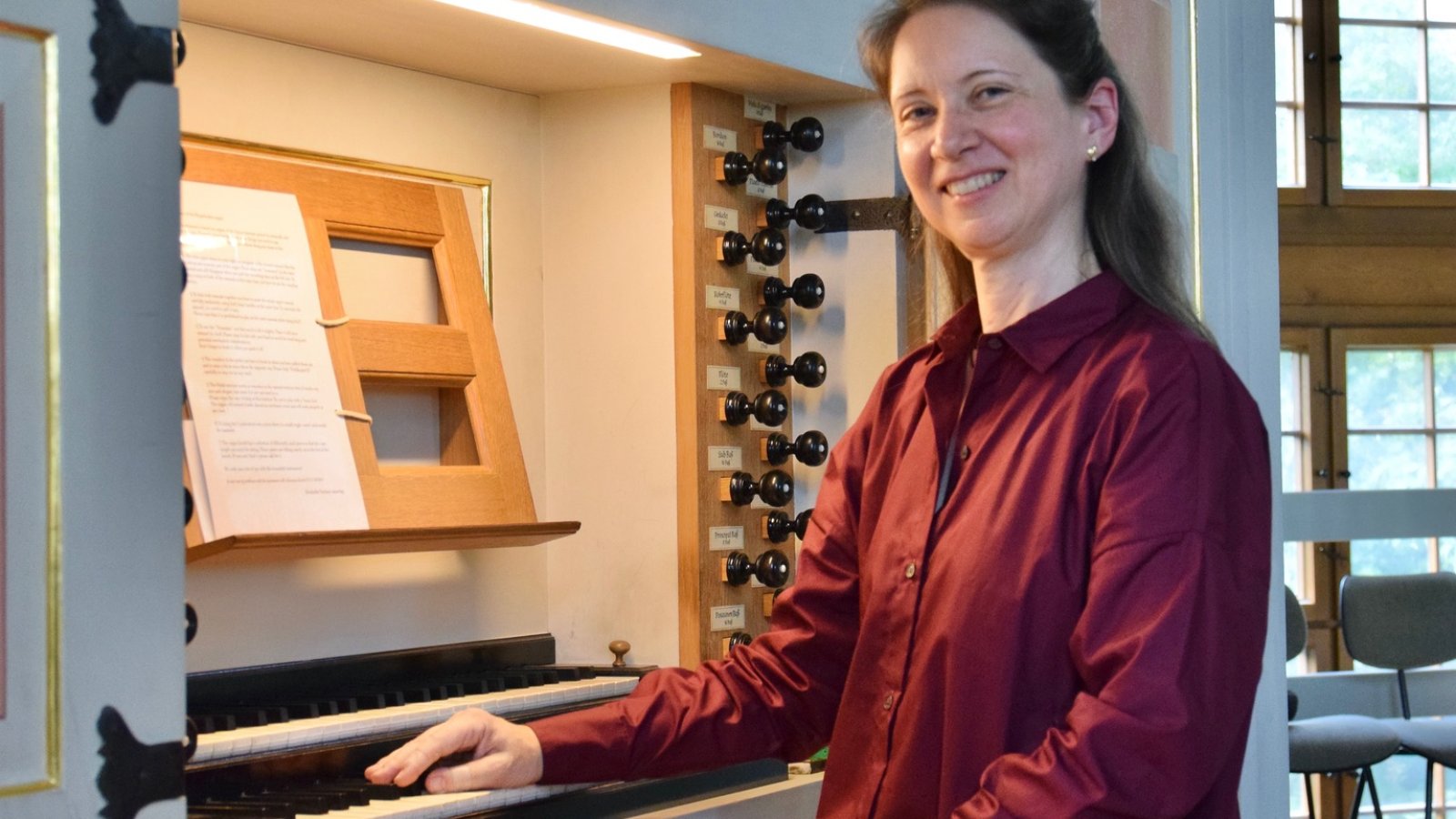 Johann Sebastian Bach: Das gesamte Orgelwerk VII – Frühwerk VII