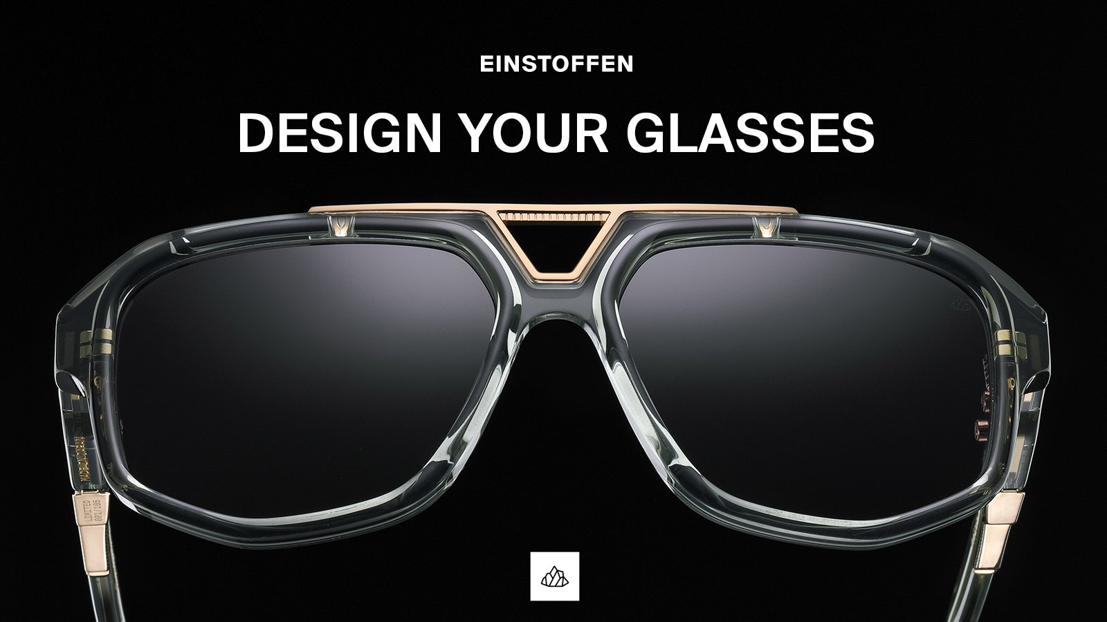 Design Your Glasses