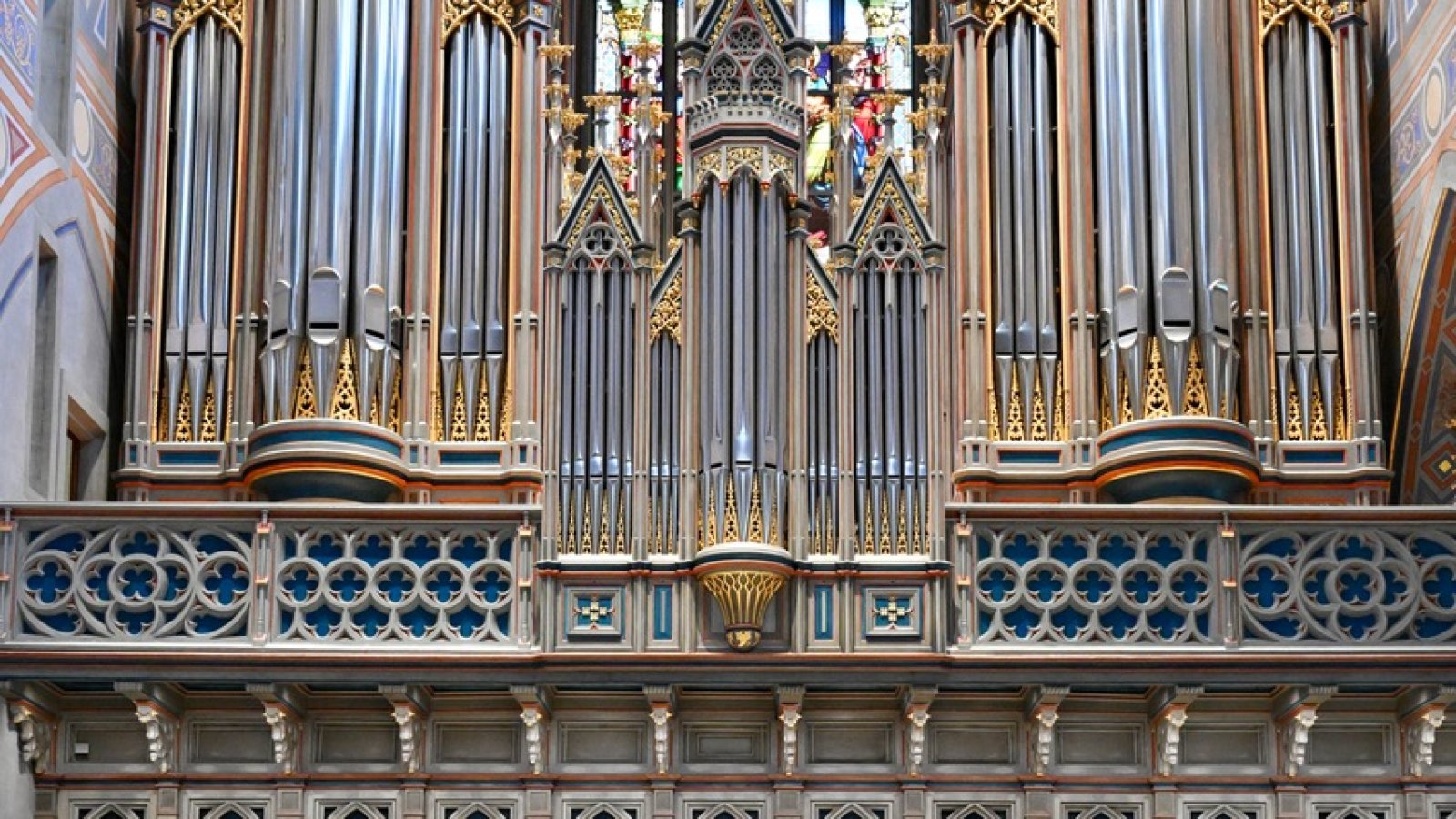 Mittwoch-Mittags-Konzerte