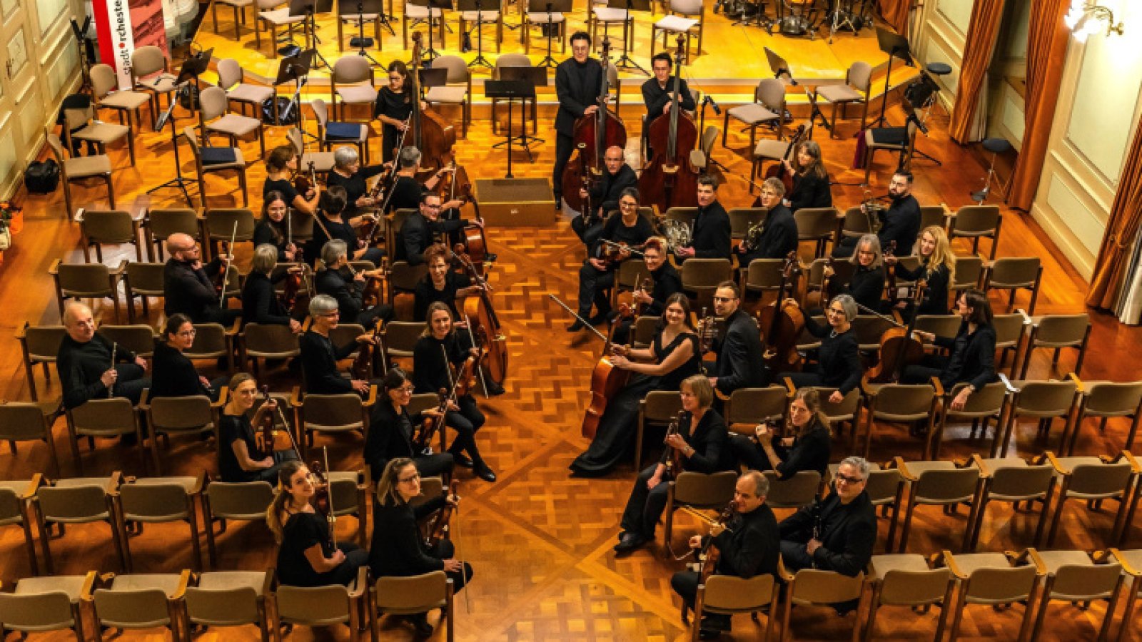 Sommerkonzert Stadtorchester Frauenfeld