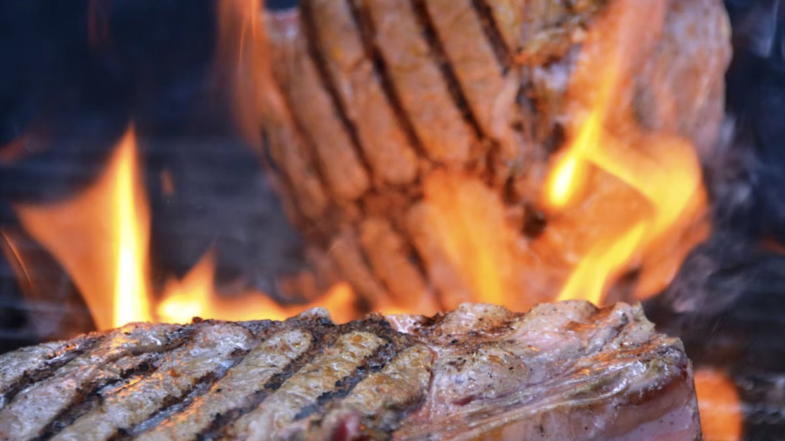 Grill Kurs auf dem Big Green Egg