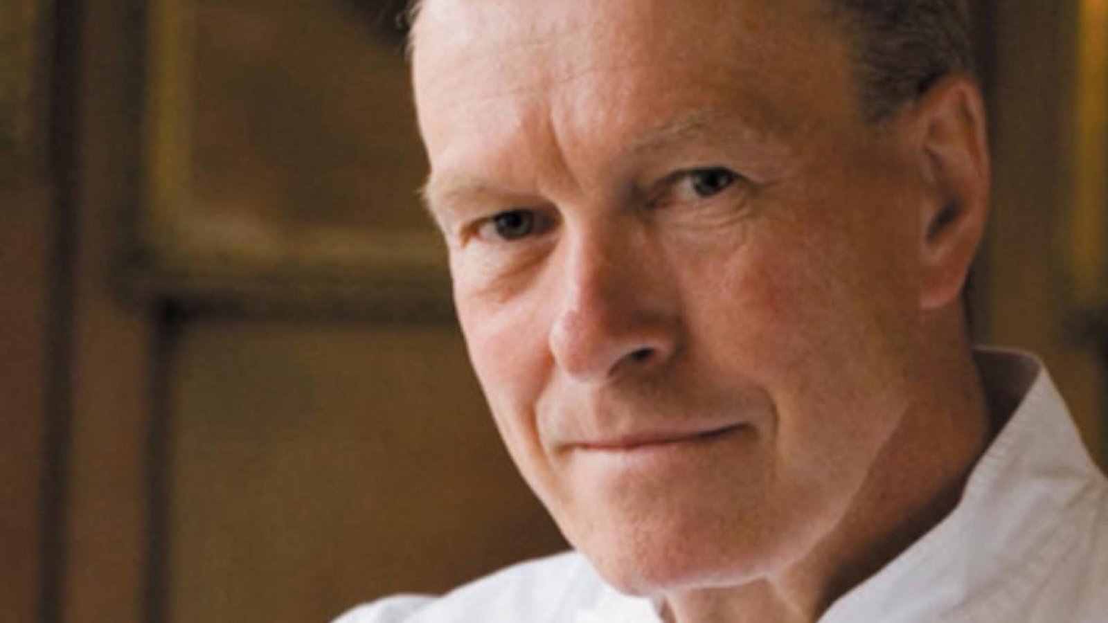 Wolfgang Kuchler bittet zu Tisch – im Prestige Continental Express