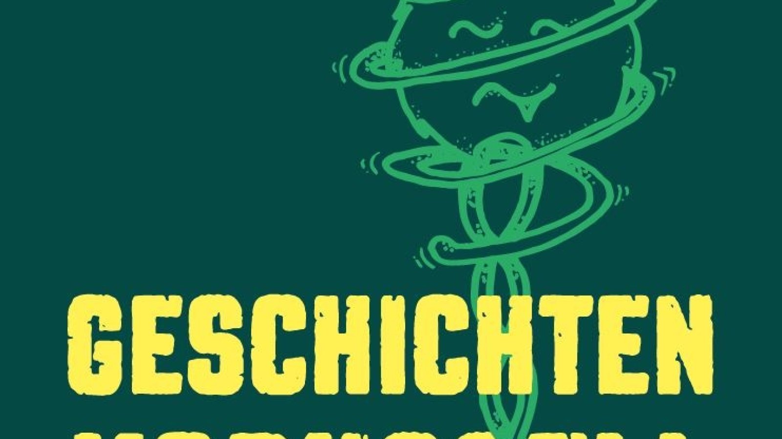 Geschichtenkarussell - Arabisch