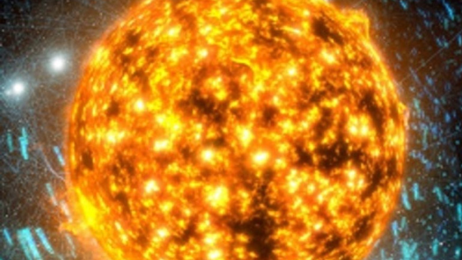 Milliarden Sonnen – Eine Reise durch die Galaxis