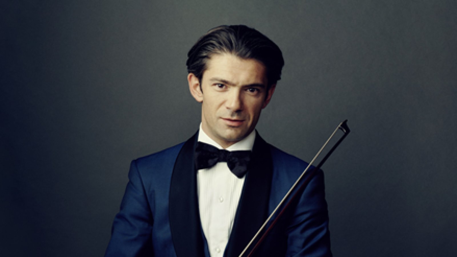 Meisterwerke: Capucelli – Weltstar Gautier Capucon
