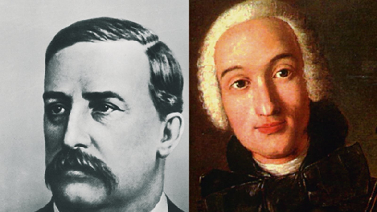 Streichquintette von Borodin und Boccherini