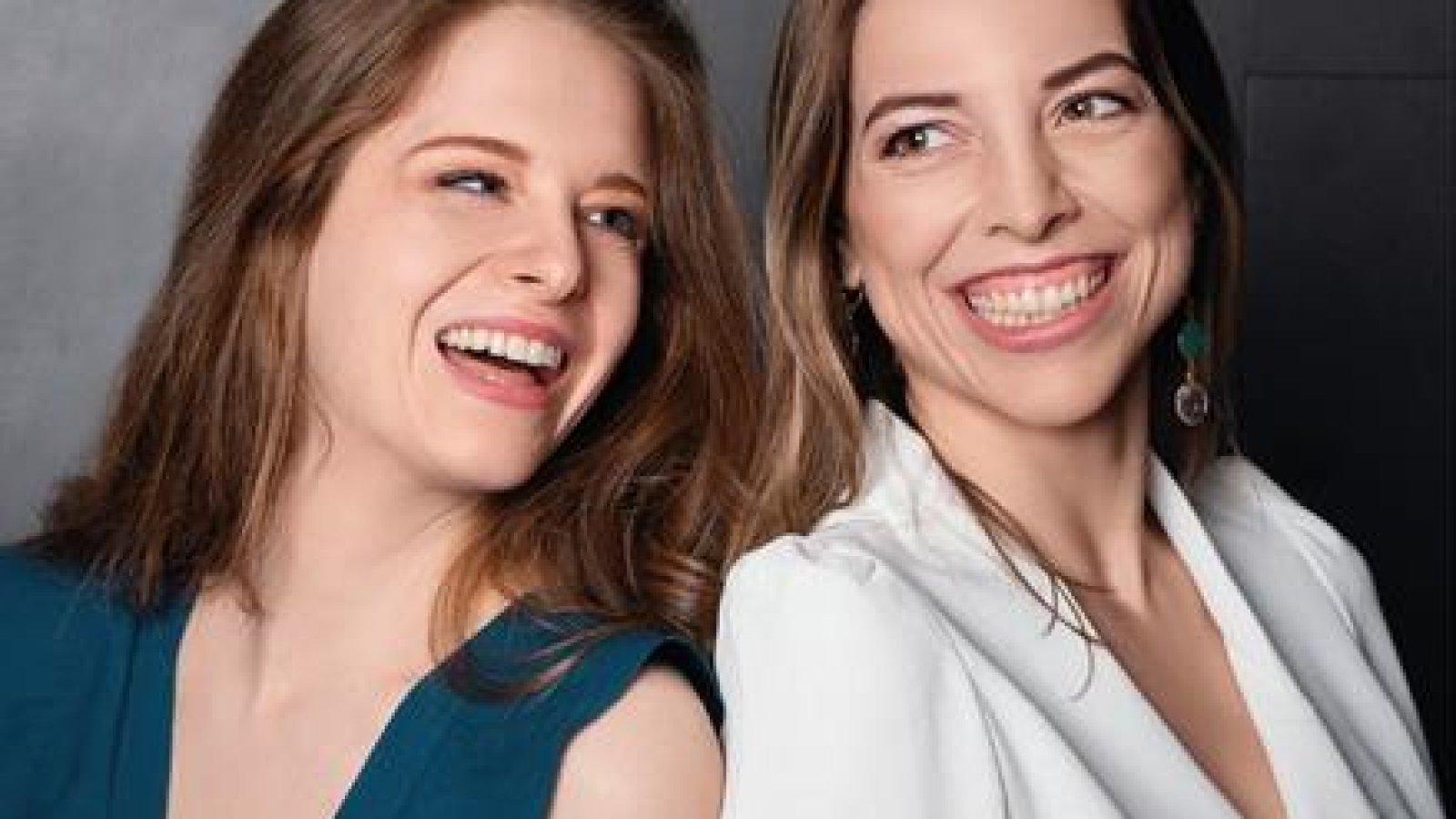 Miriam Dey, Giulia Haas, Pirmin Schädler: Die Goldenen Zwanziger