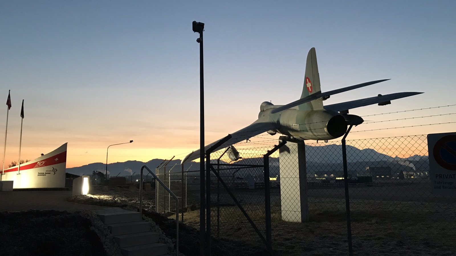 Bedrohung Russlands für die EU – und die Schweiz?