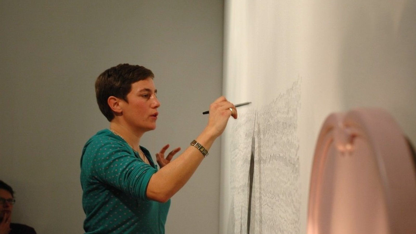 Ich erzähle Ihnen mein Leben