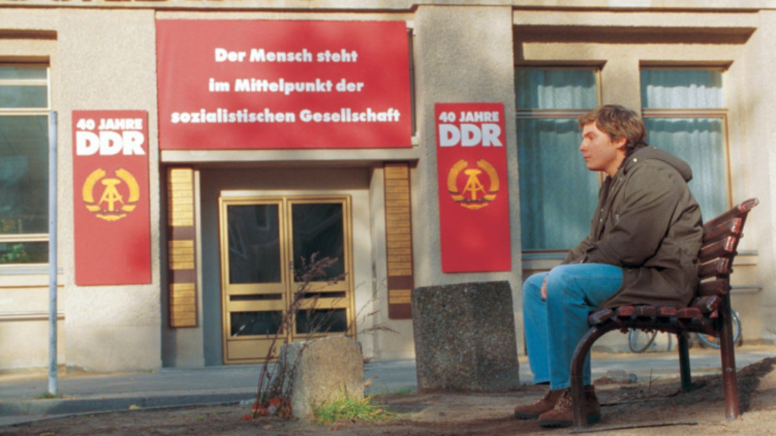 Good Bye Lenin!
