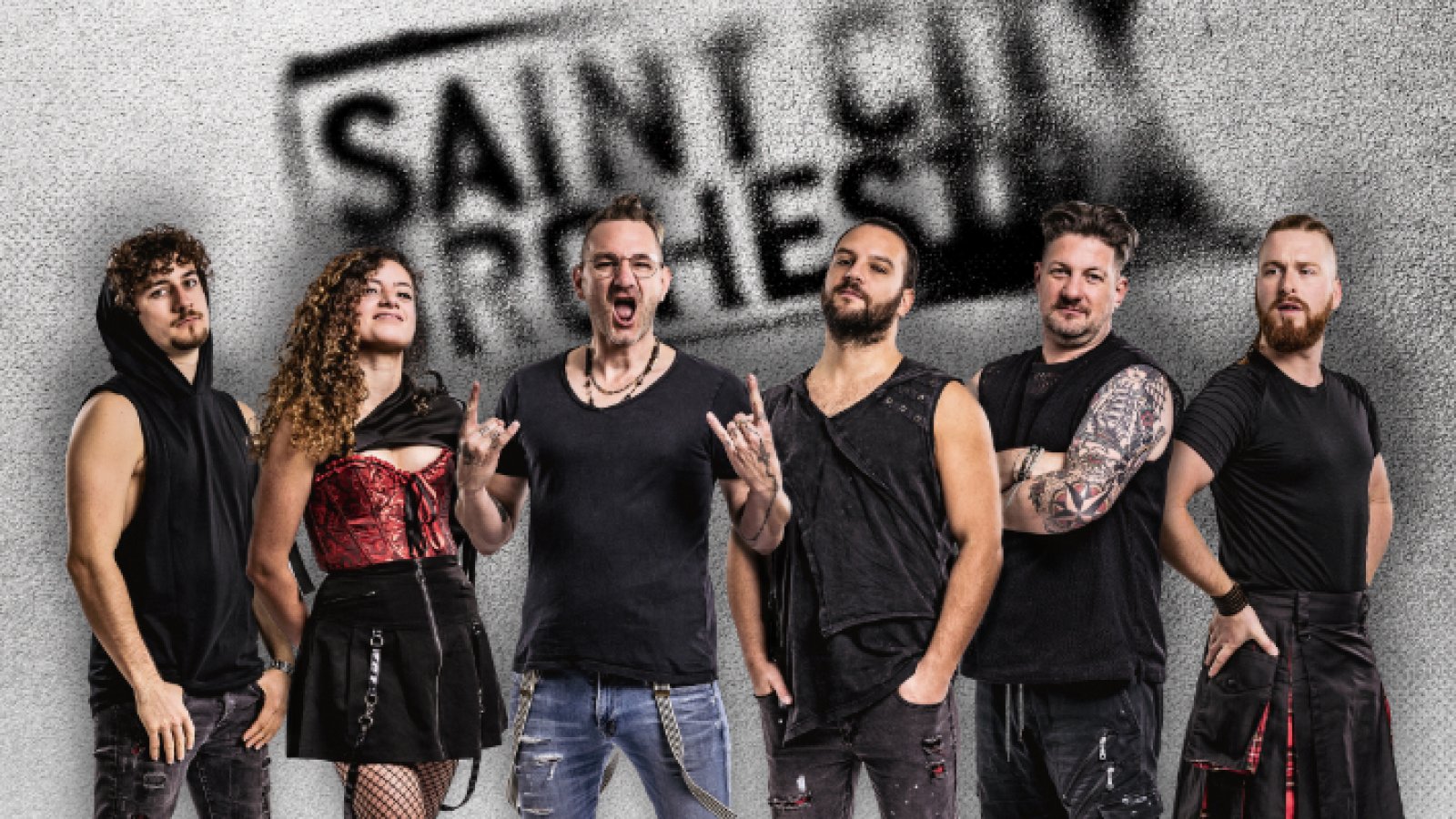 Saint City Orchestra – This Ain’t Quiet Tour