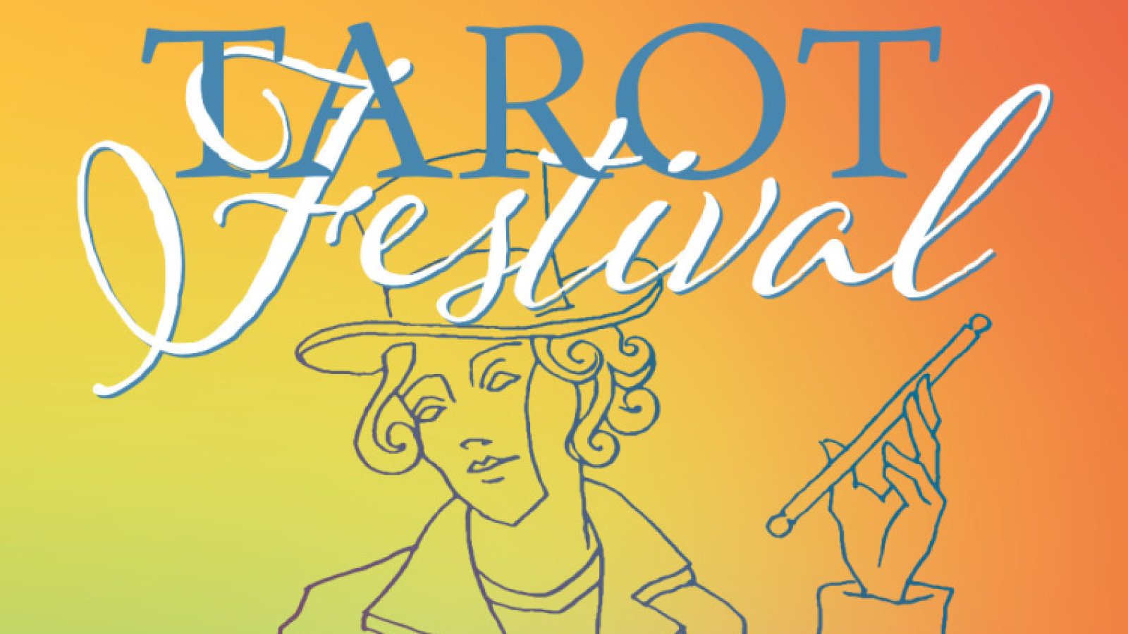 TAROT-Festival am Bodensee