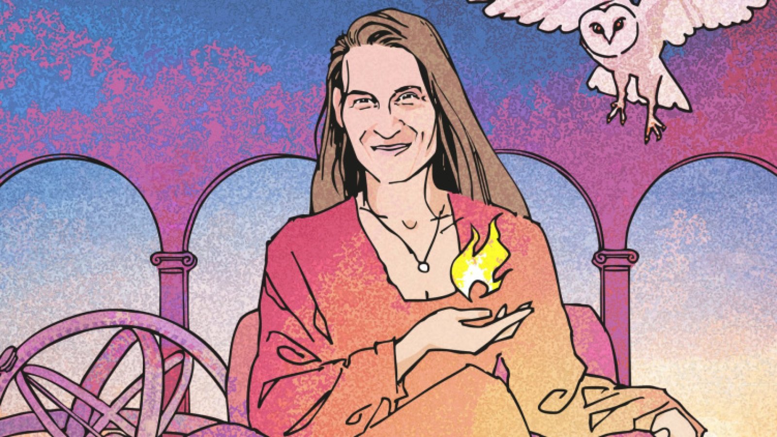 Eröffnung 2. Tarot-Festival 2026