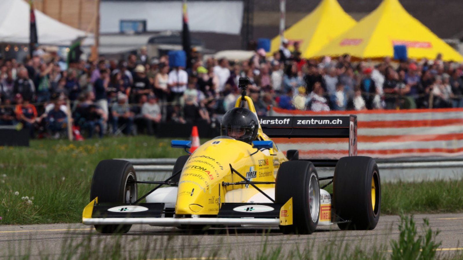 26. ACS Auto-Renntage Frauenfeld 2026