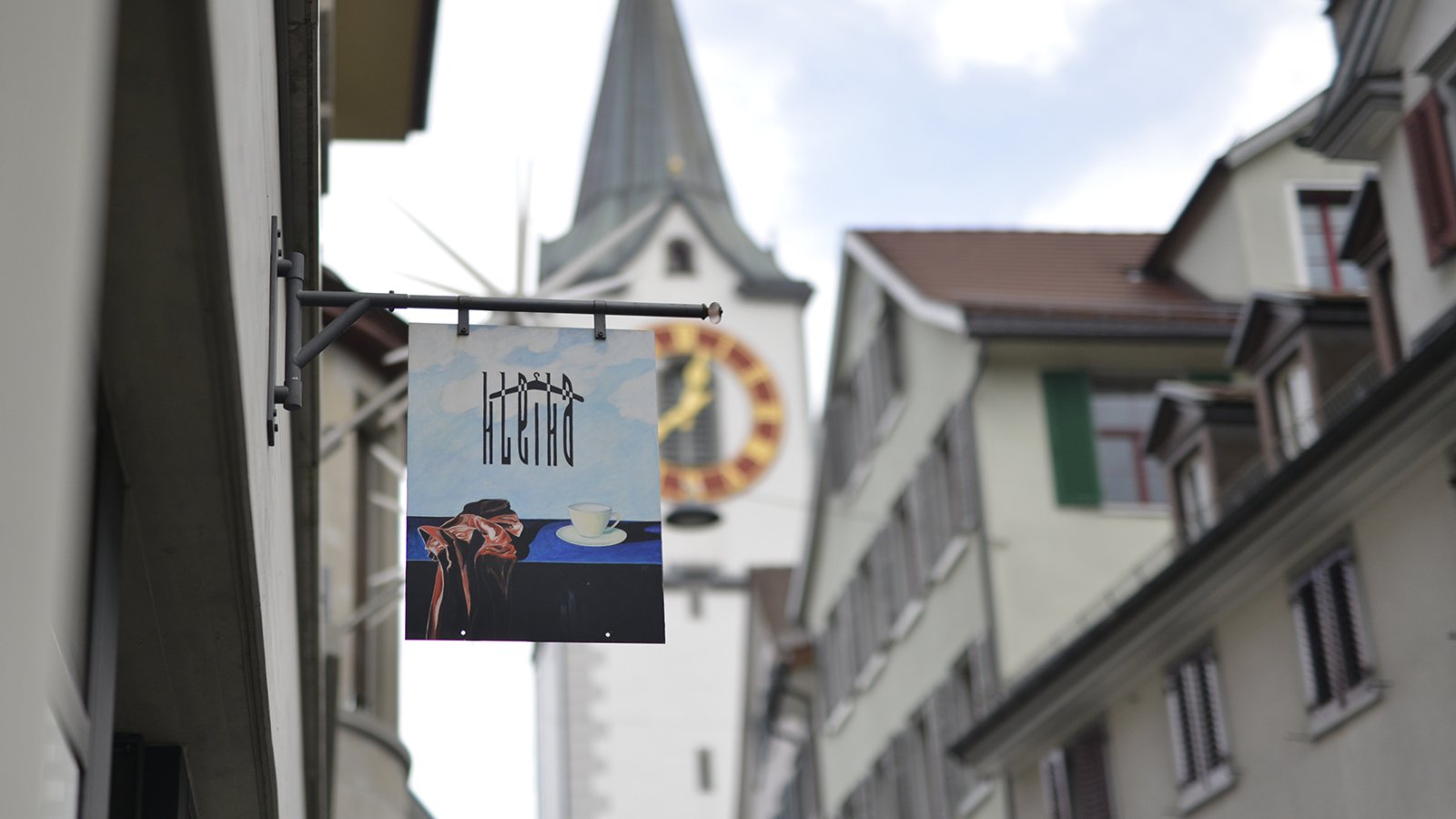 kleika - Kleider und Kaffee