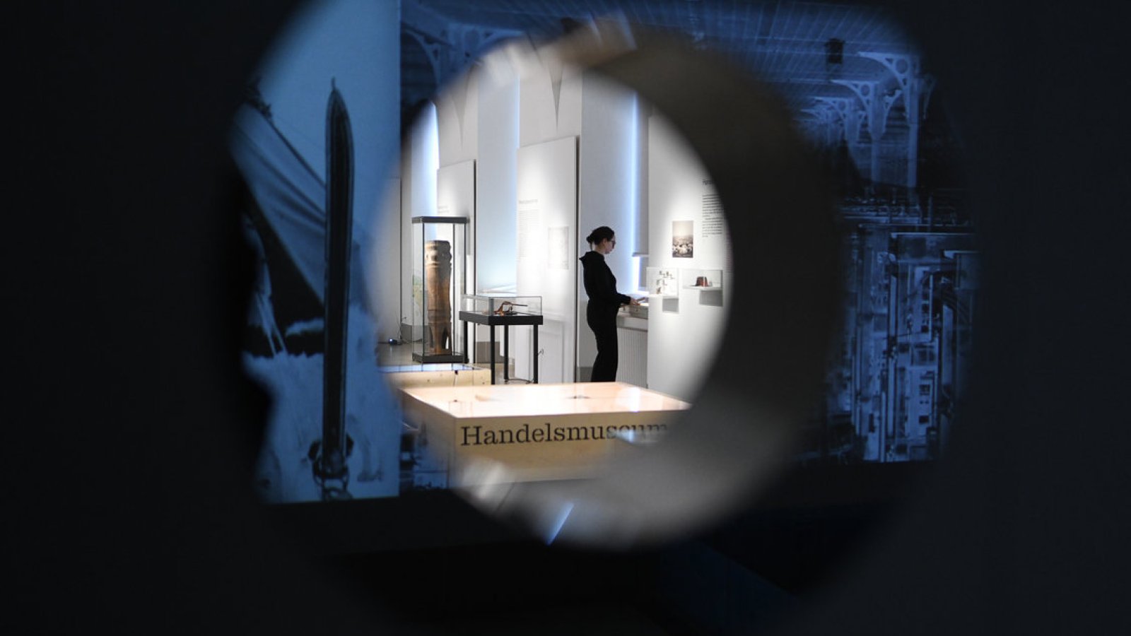 Europa im Kontext von Sklaverei & früher Globalisierung