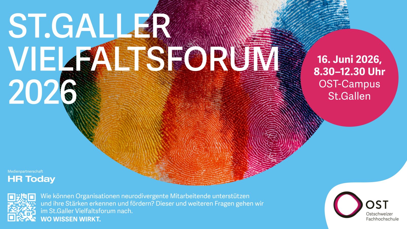 St.Galler Vielfaltsforum 2026