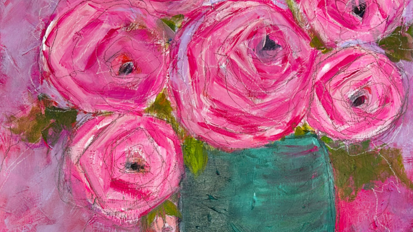 Ausstellung von Bea Grob