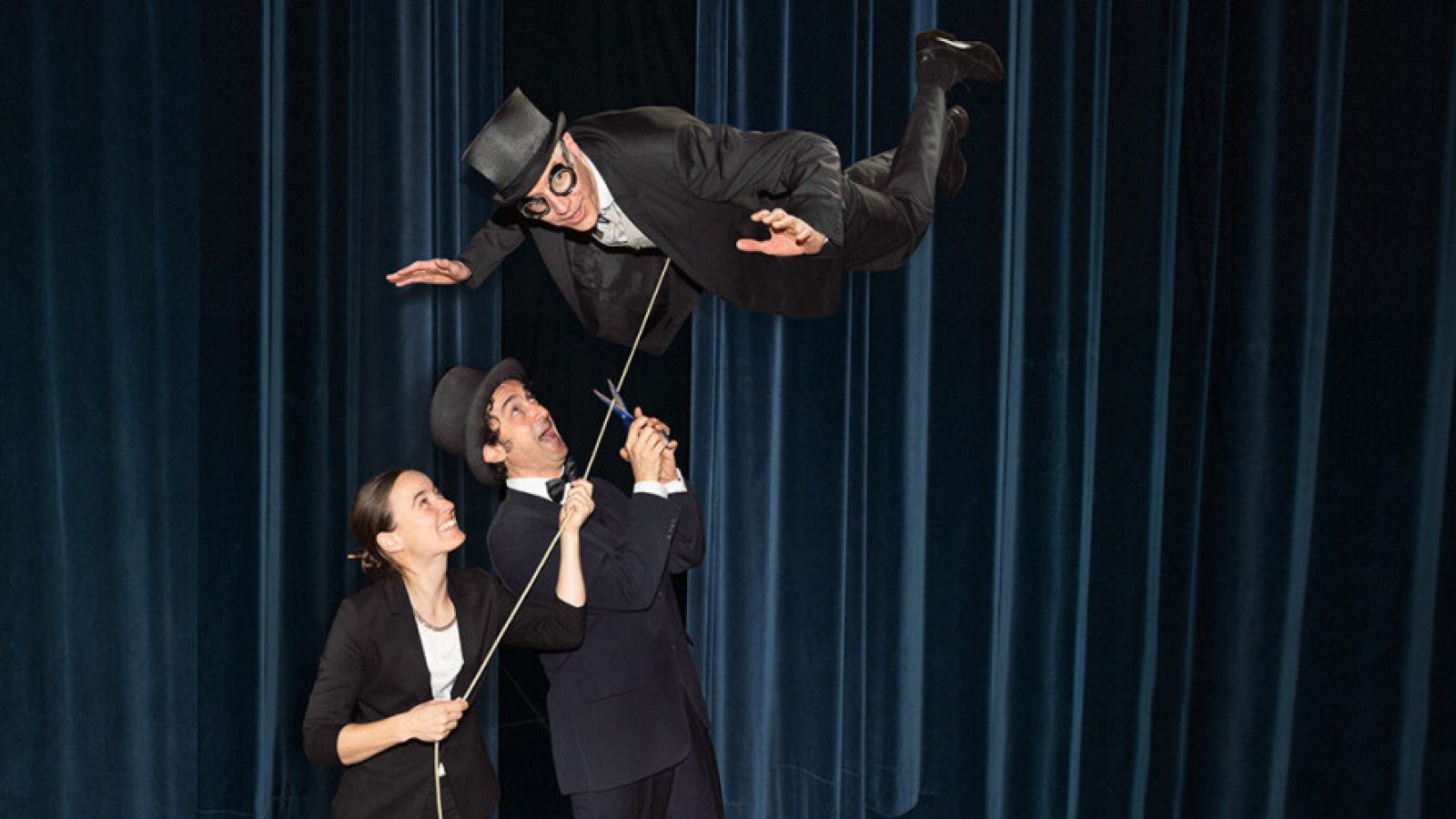 In Vino Scientia – Die naturwissenschaftliche Soirée