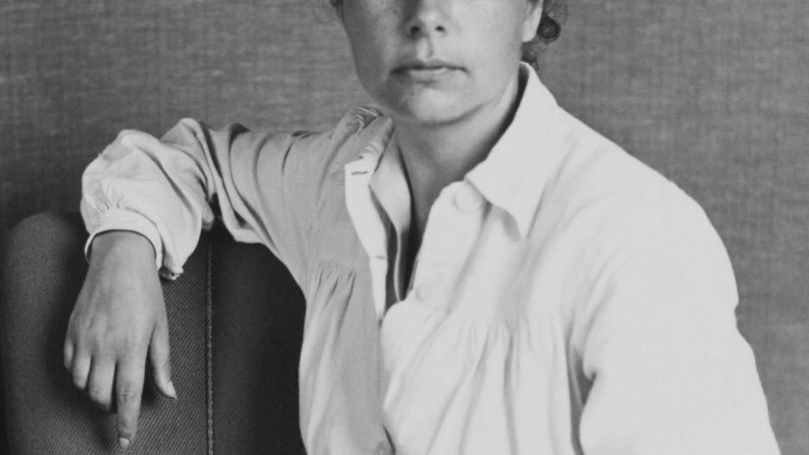 Margrit Aschwanden – Zwischen Familienbetrieb und Autorinnenschaft