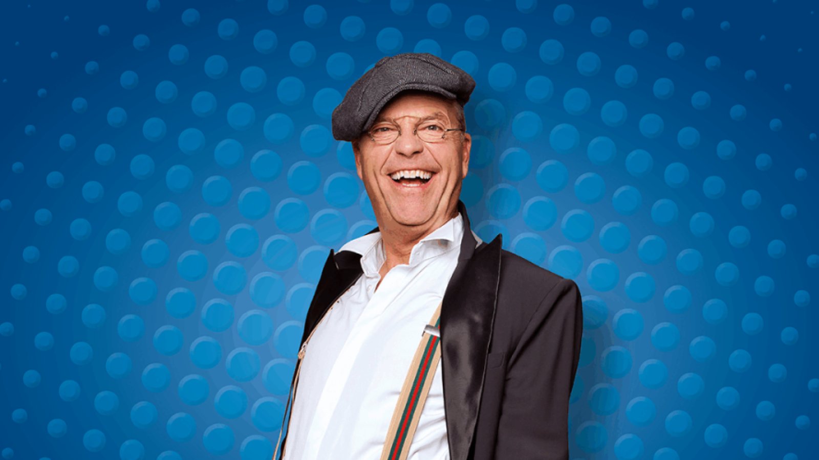 Peter Pfändler – Eifach luschtig