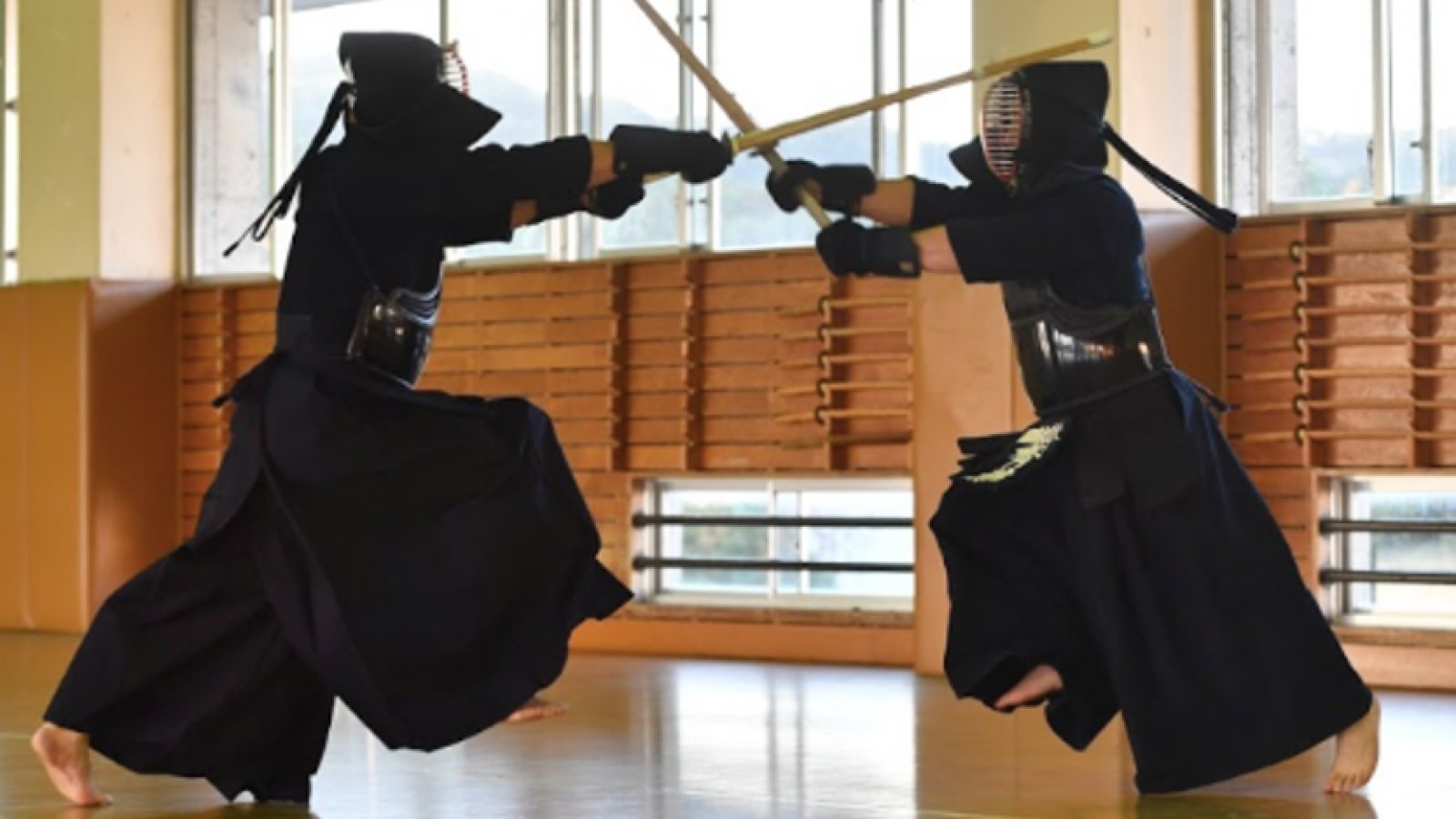 Kendo - Der Weg des Schwertes