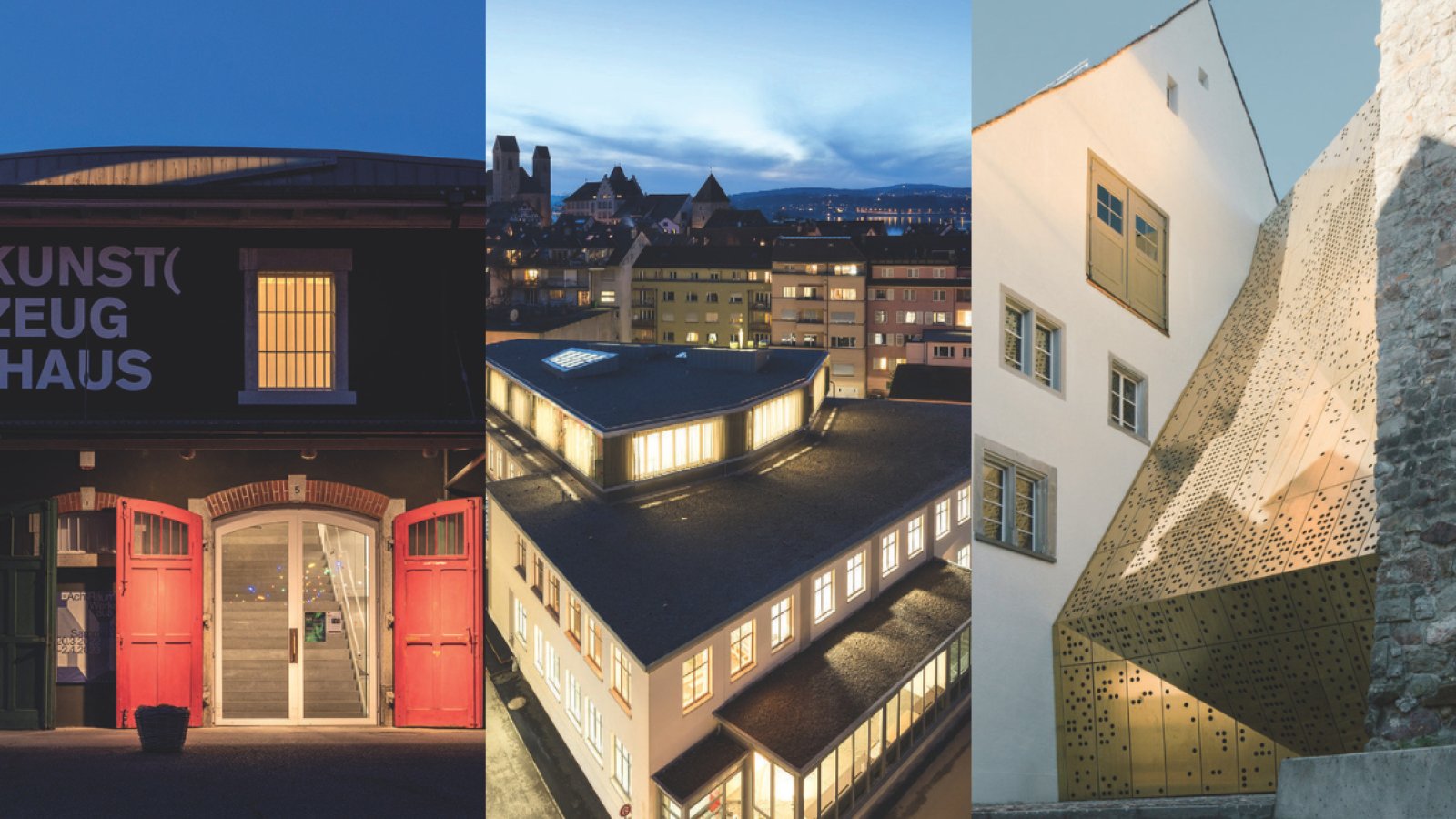 Architektur-Rundgang