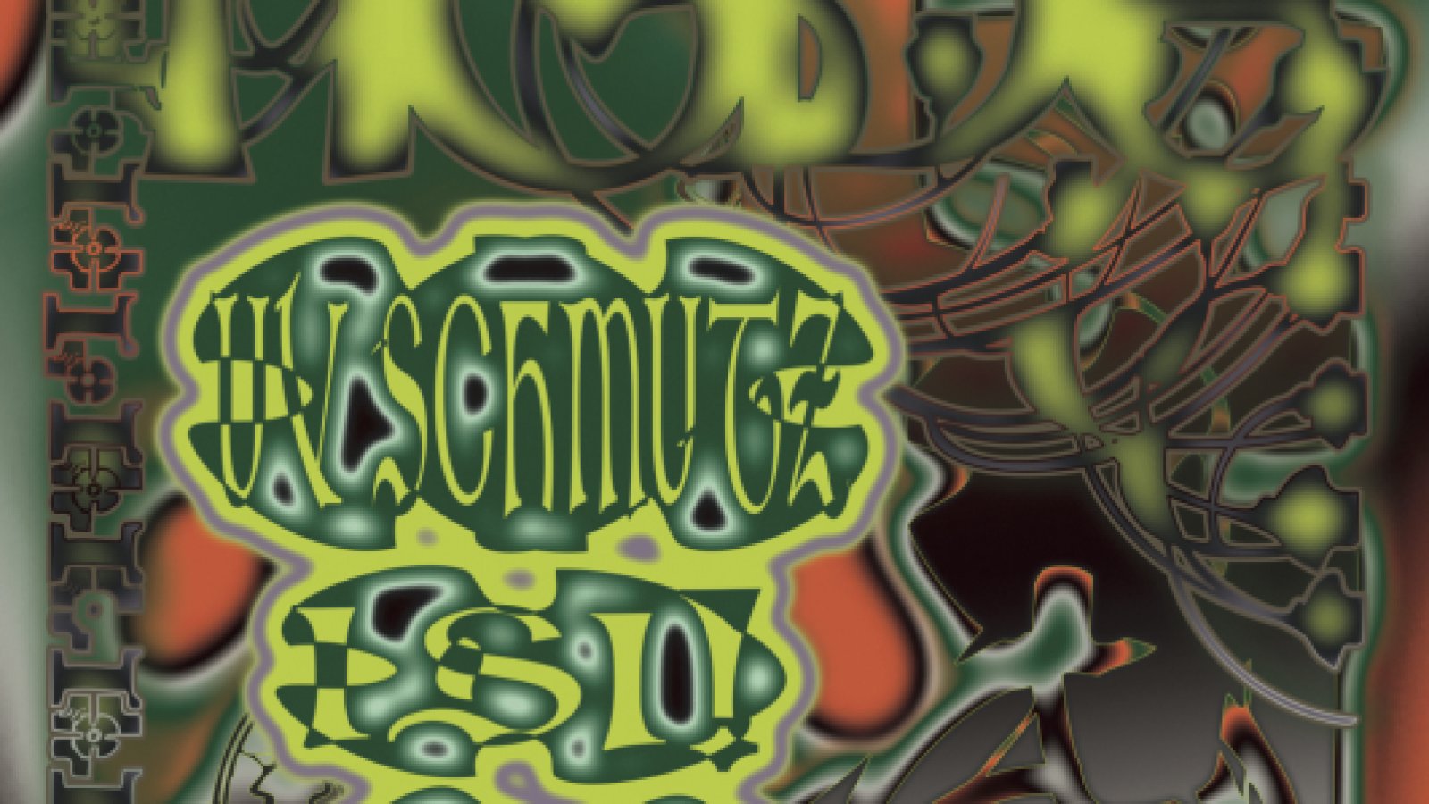 node, Uv Schmutz, Isi!, Hoellypop