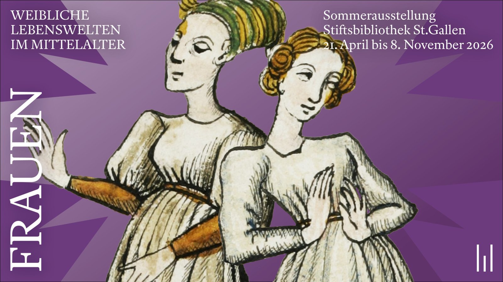 Fokus Ausstellung 6: Die Mütter