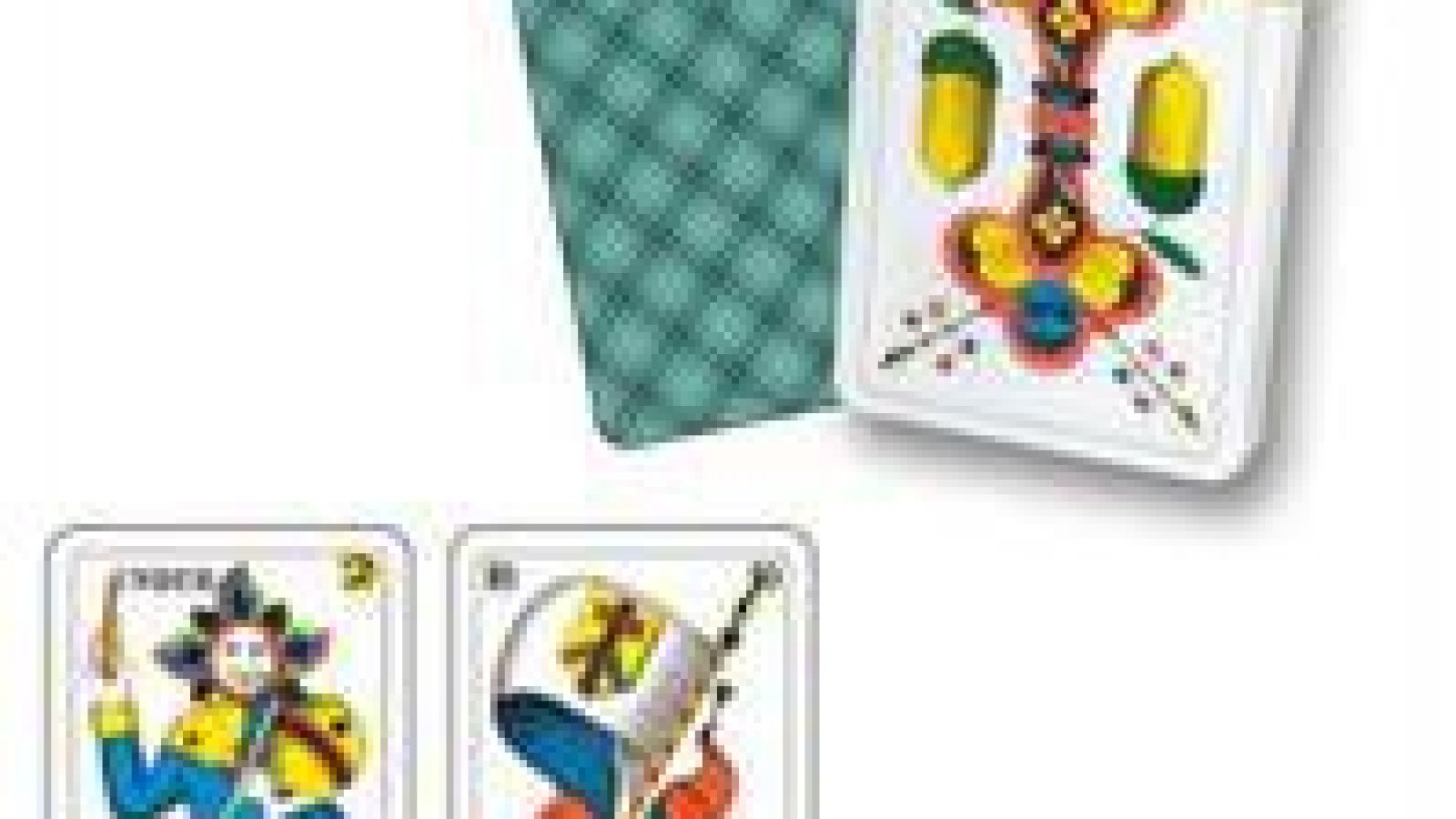 Dimensione Jassturnier