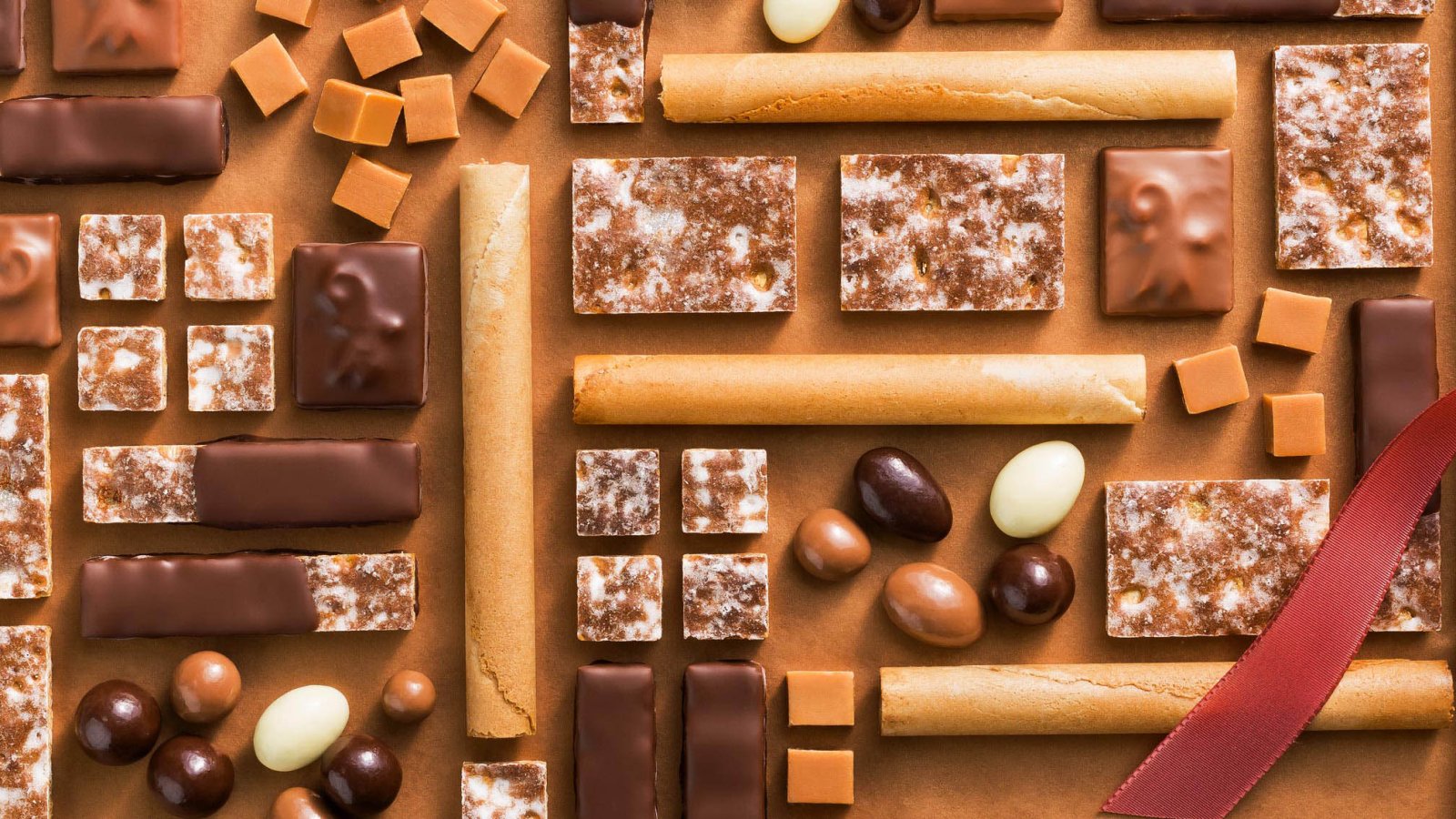 Läckerli-Degustation