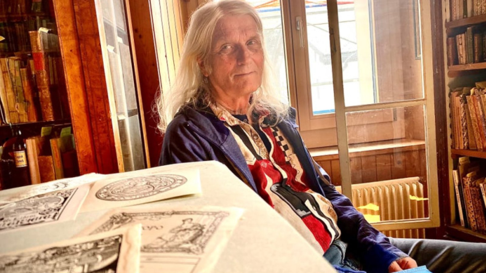 Walter Lietha – Drum sing i, grad drum