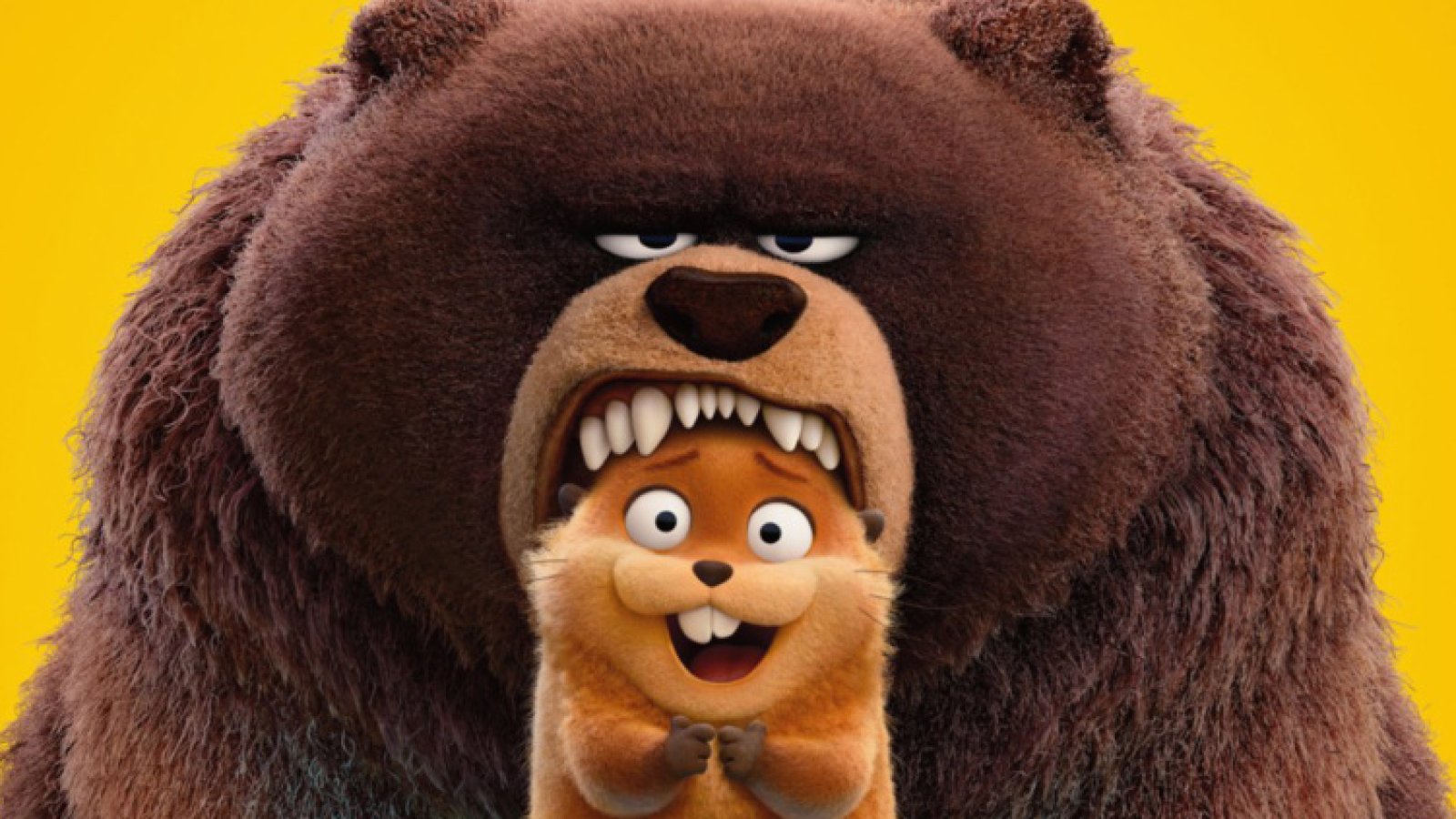 Hoppers – alles ganz natürlich