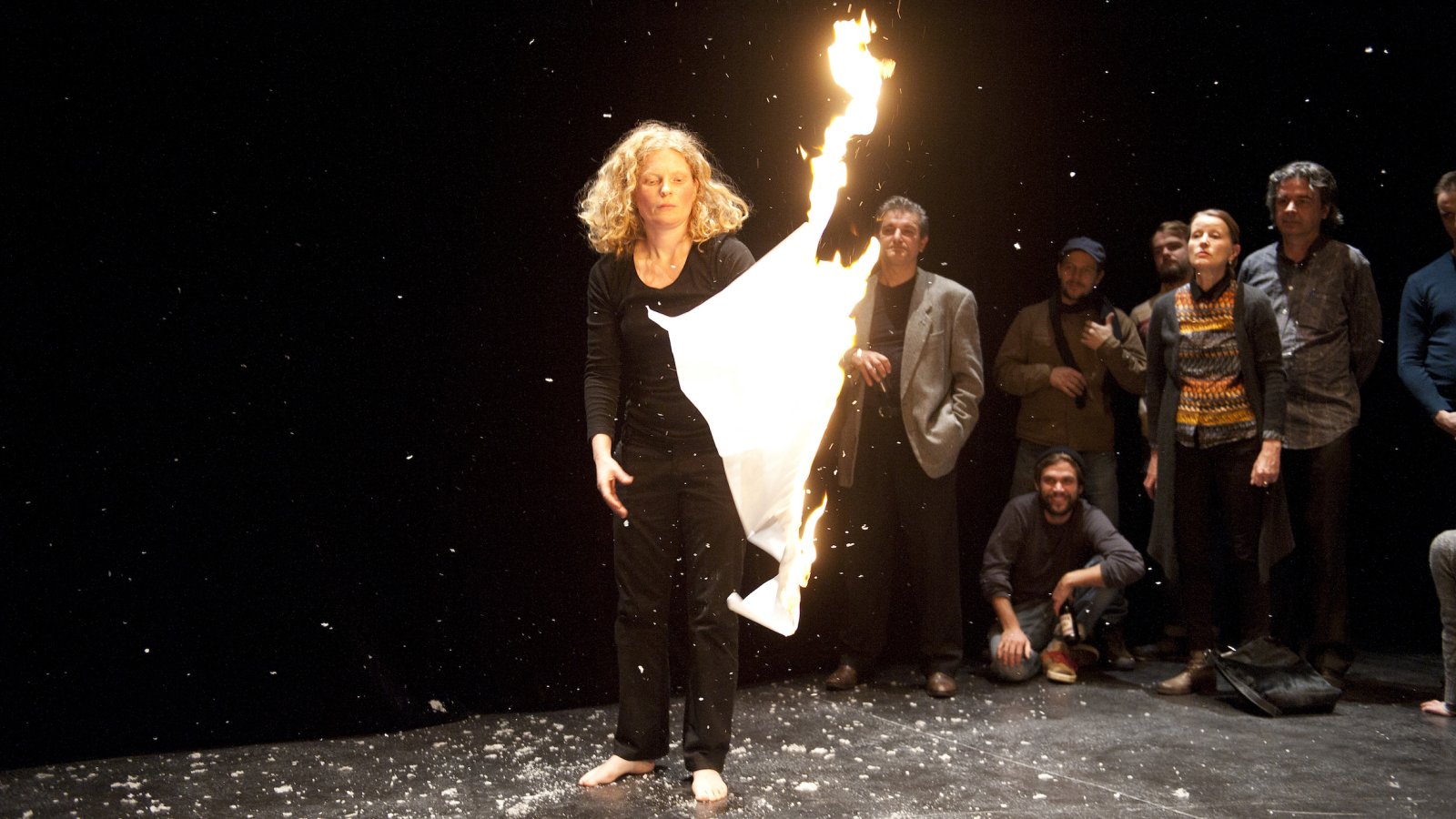 Buchvernissage - ATLAS Revolving Histories