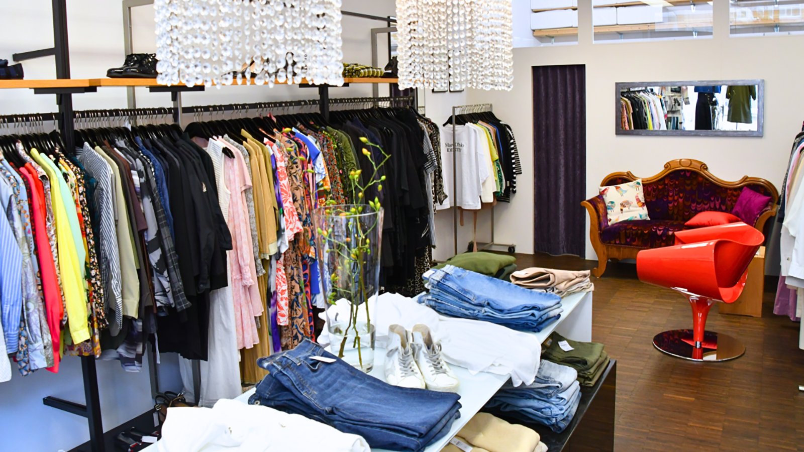 NOMOL | Gewinne beim Pick Shopping Day 2026