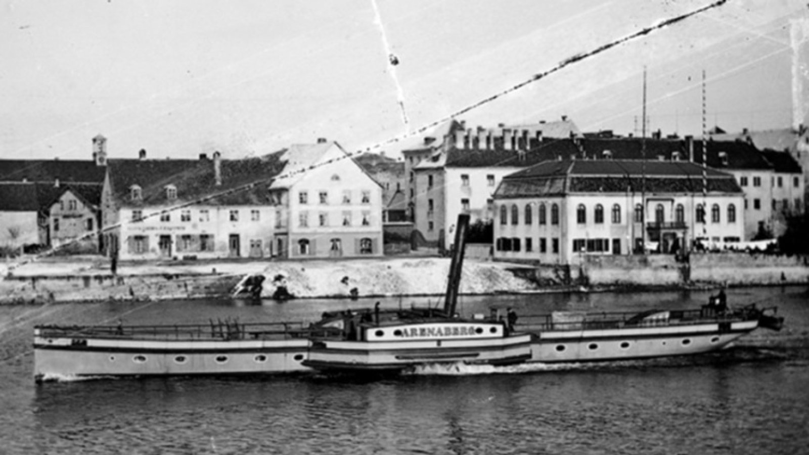 Was der Kaiser noch sah