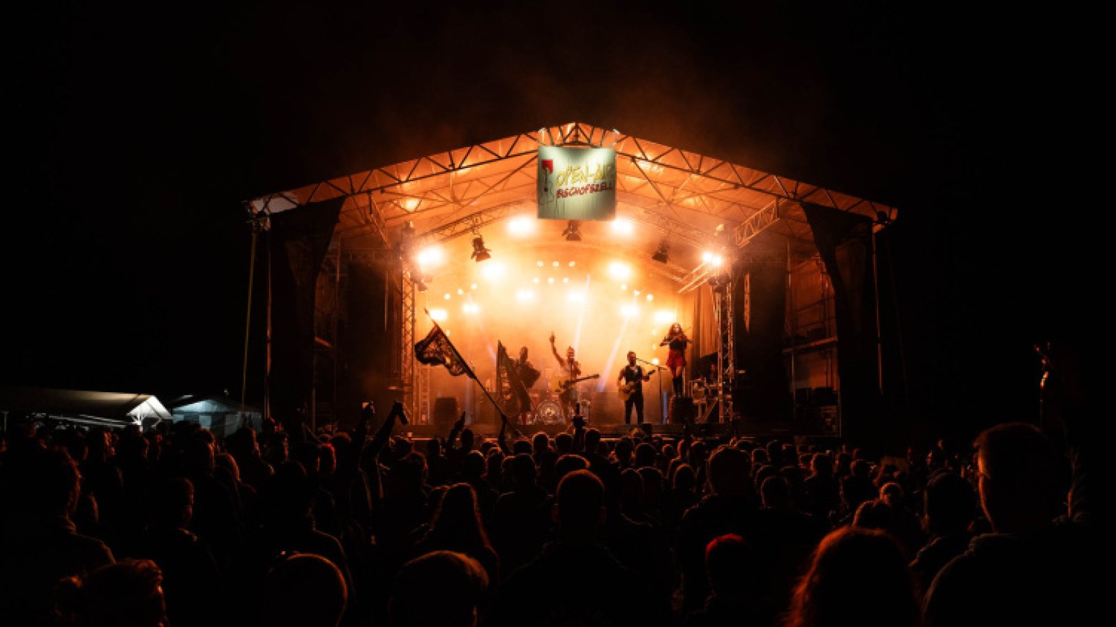 Open Air Bischofszell 2026
