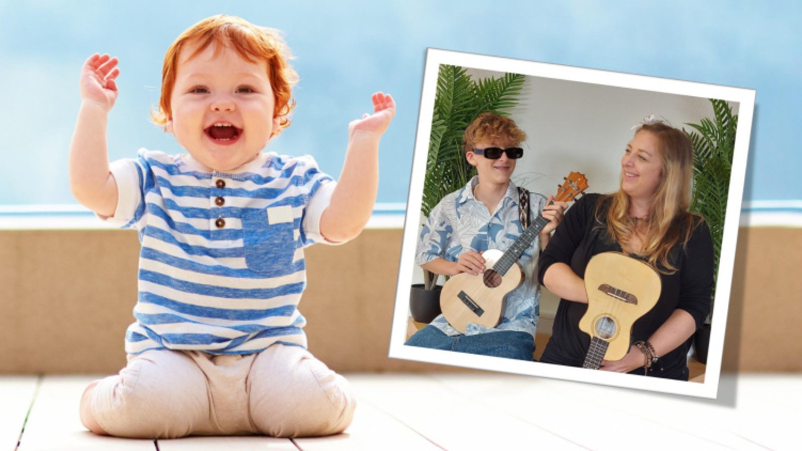 Valentin Rieg & Julia Mani