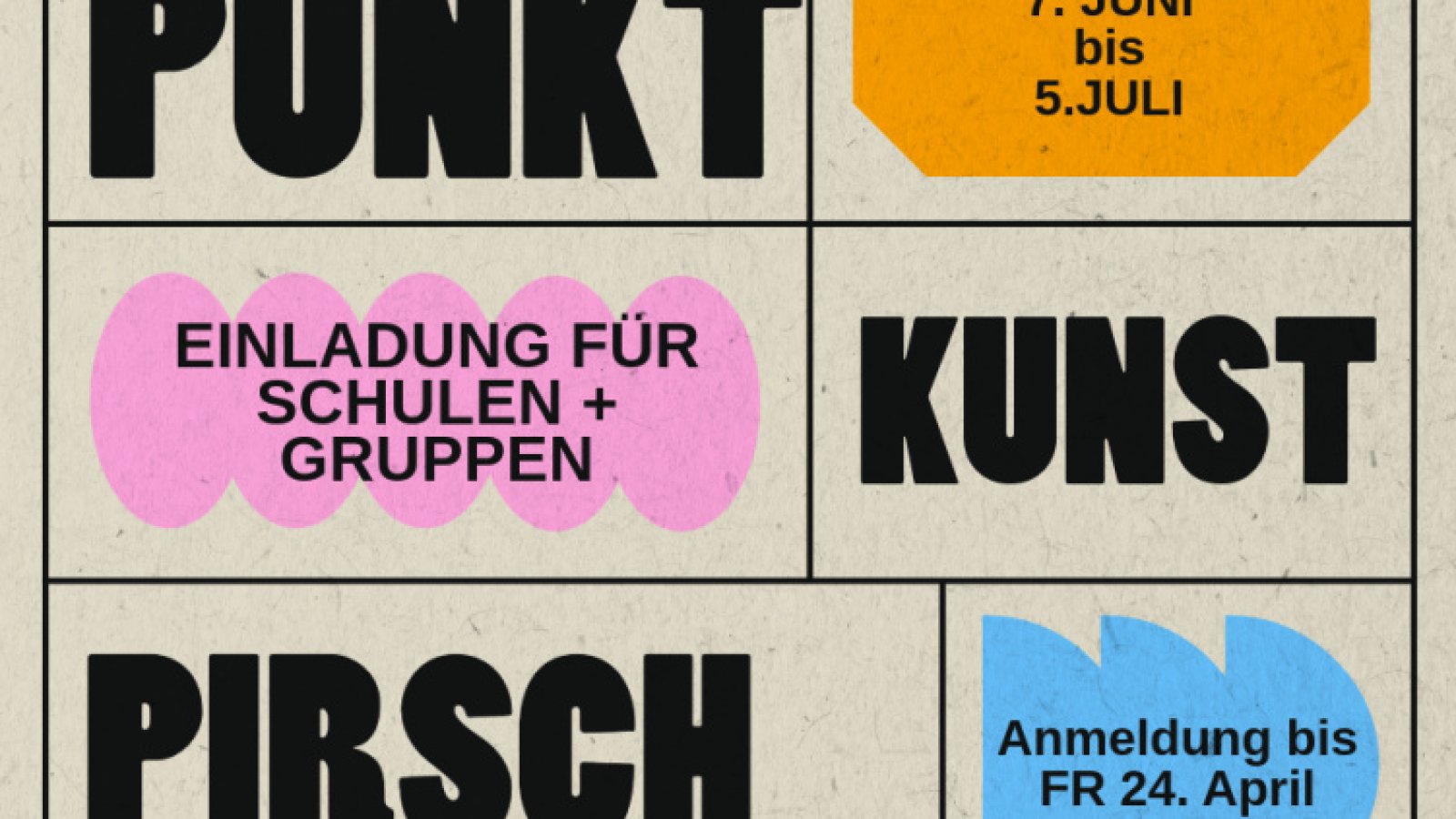 Kunstpirsch