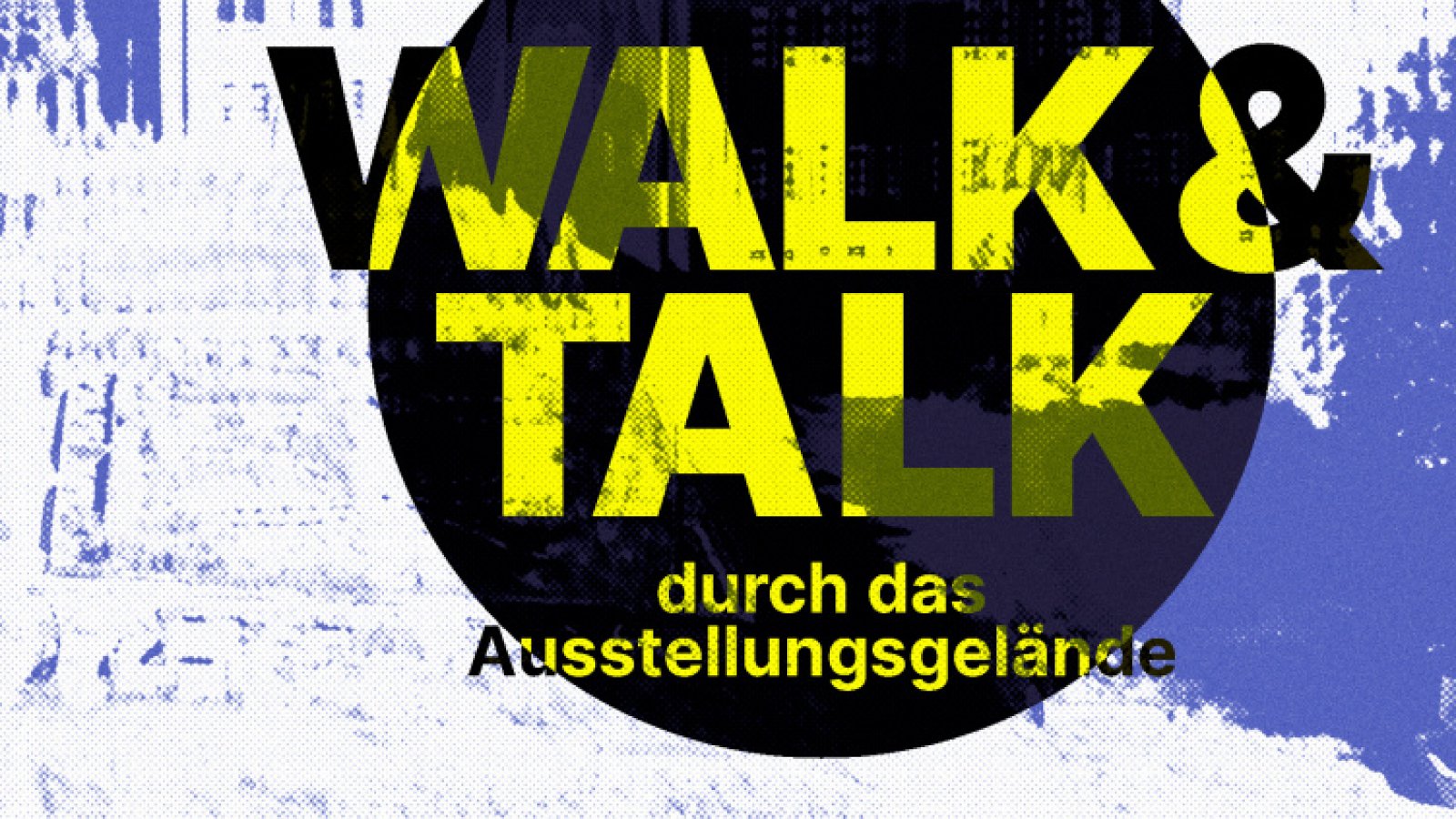 Walk&Talk 1&2