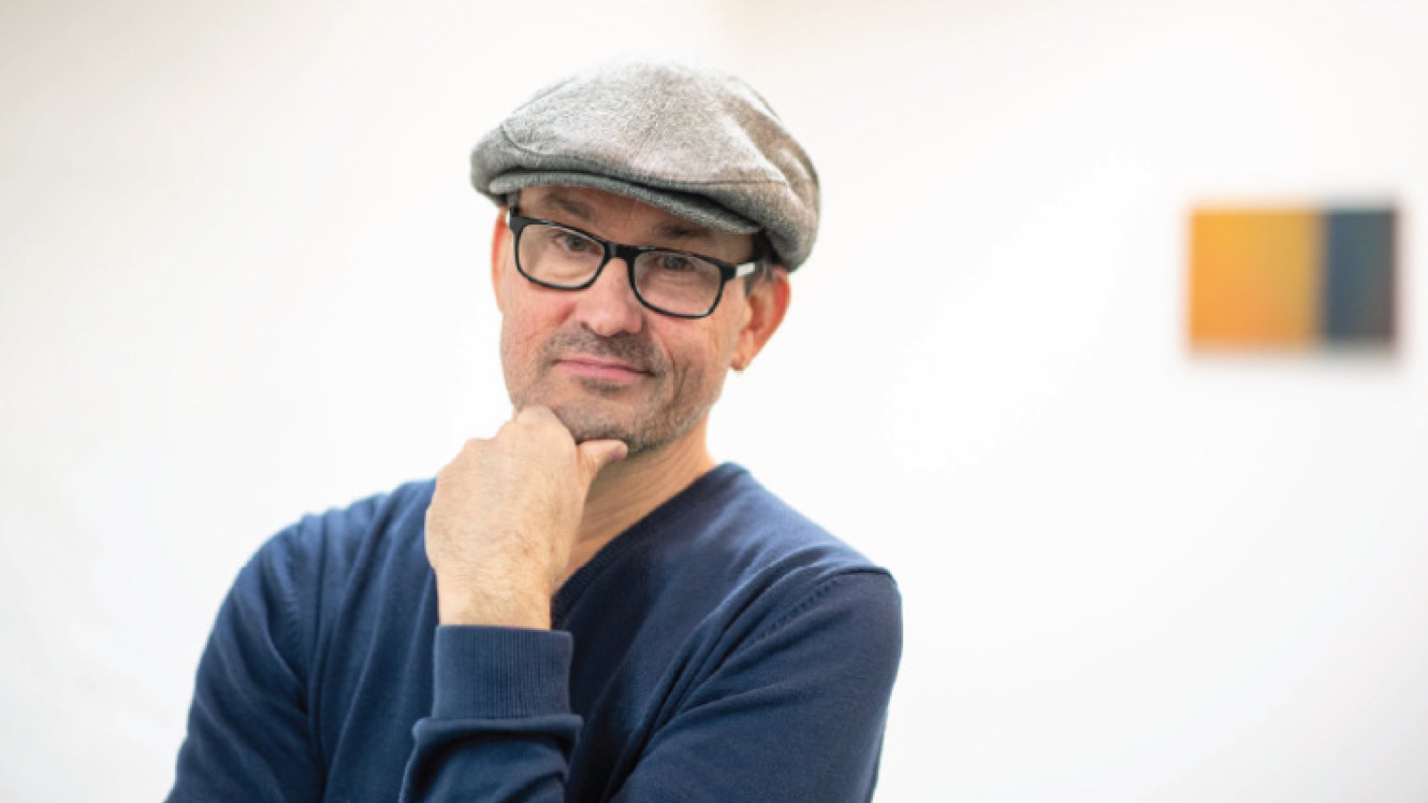 Gross-Stadt- Kleinstadt- Geschichten