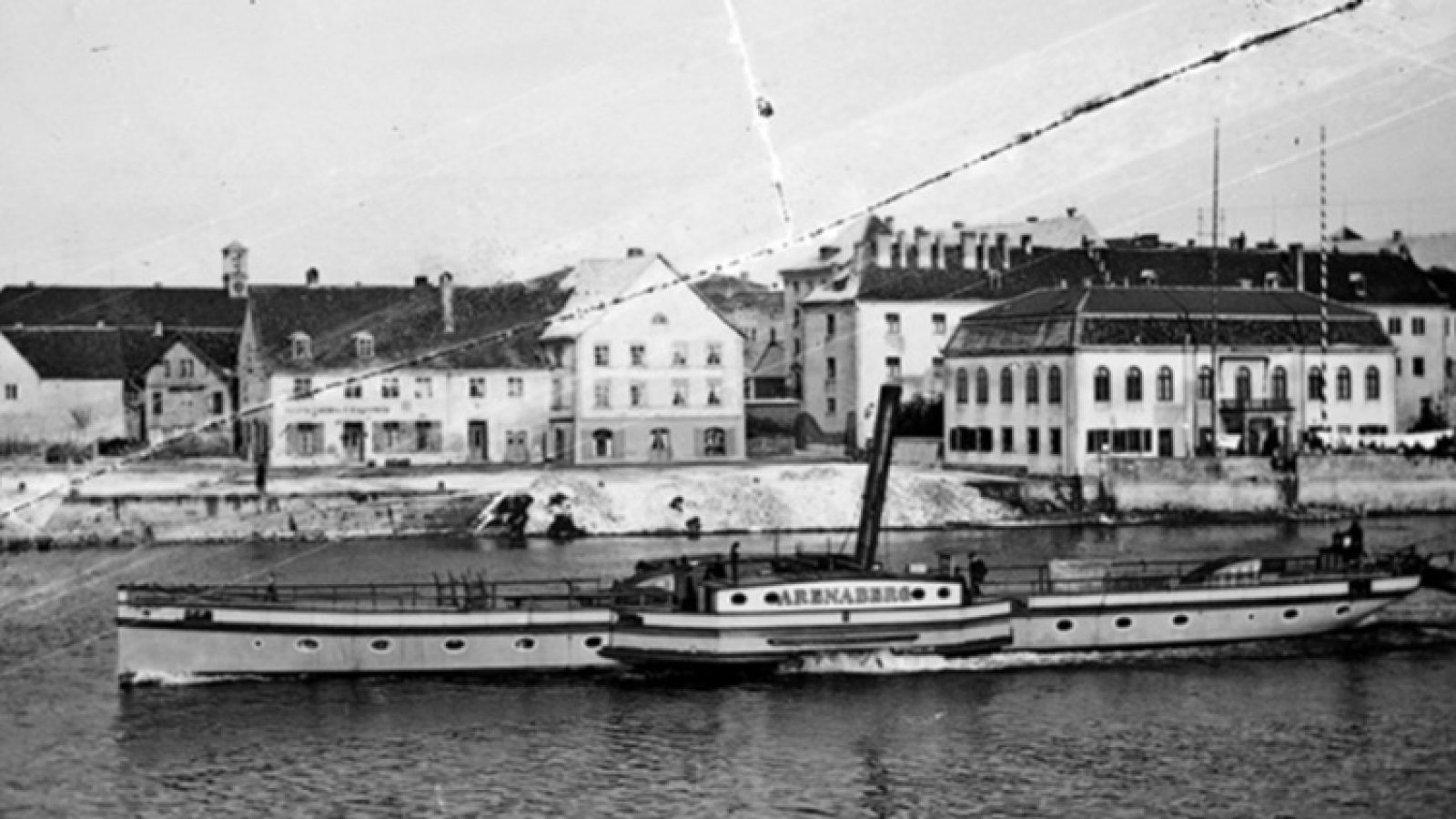 Kuratorenführung «Was der Kaiser noch sah»