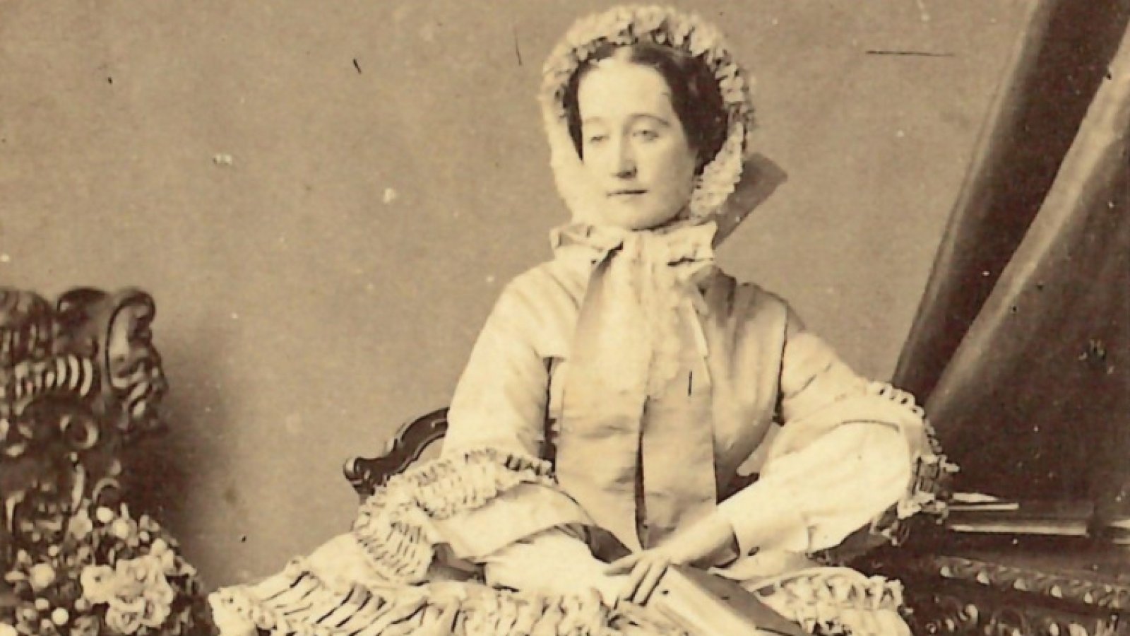 Vortrag: Eugénie, Kaiserin der Franzosen: Rebellisch und einflussreich