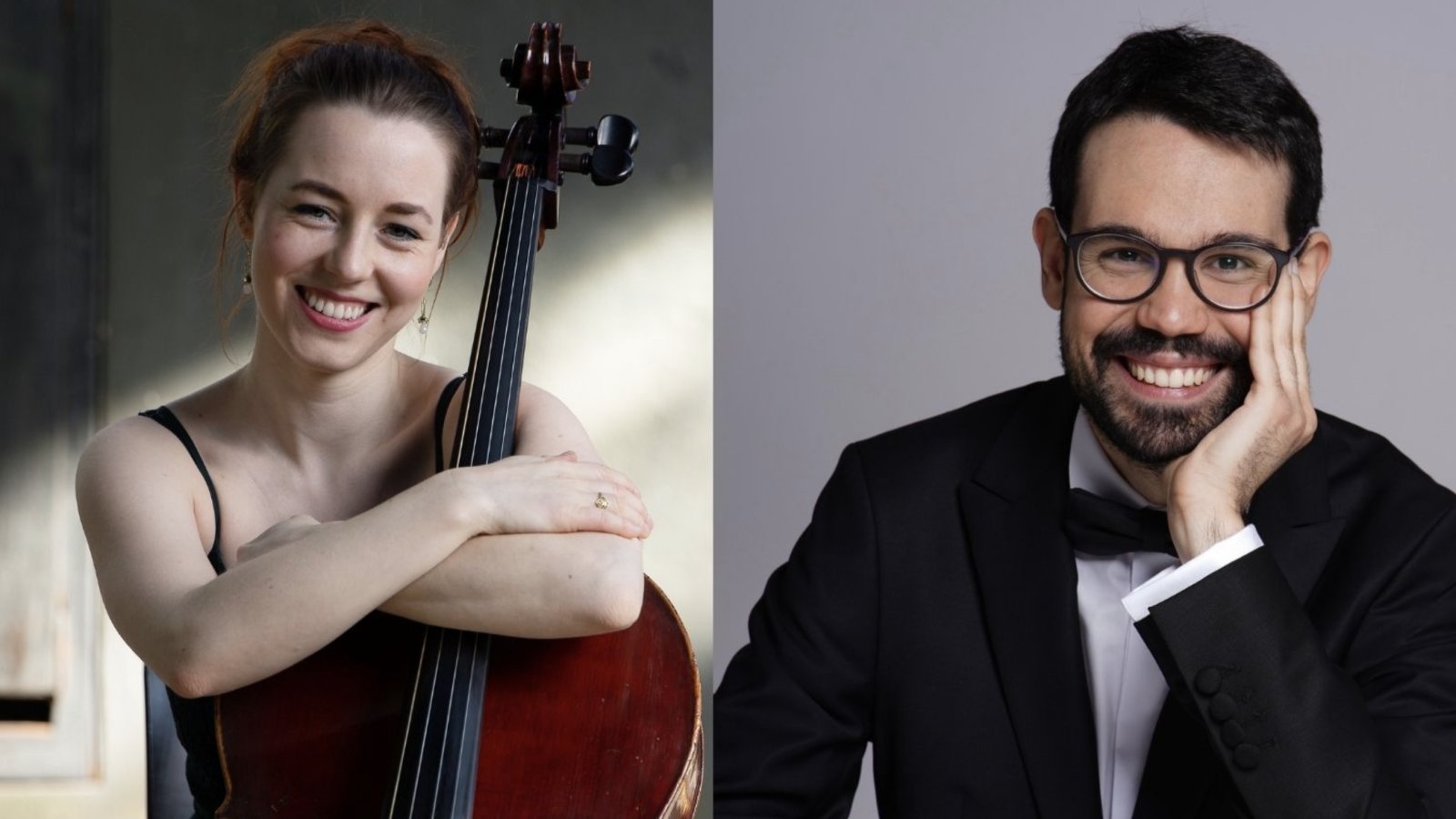 Anna Jeger | Violoncello & Ivan Bašić | Klavier